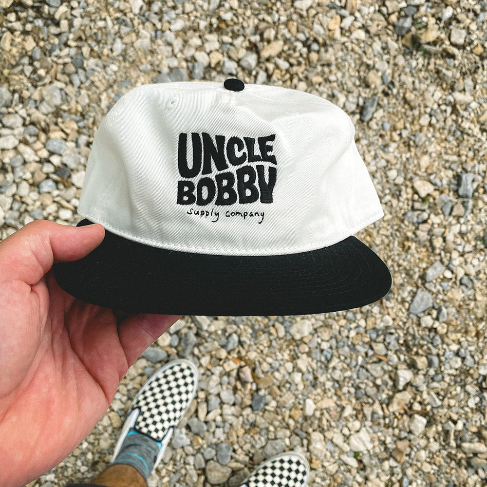 Uncle Bobby Supply Company – NEEDS AN OCEAN