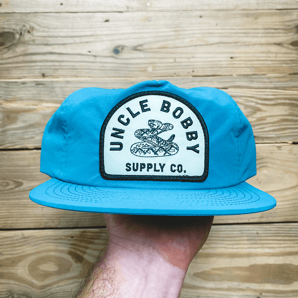Uncle Bobby Supply Company – NEEDS AN OCEAN