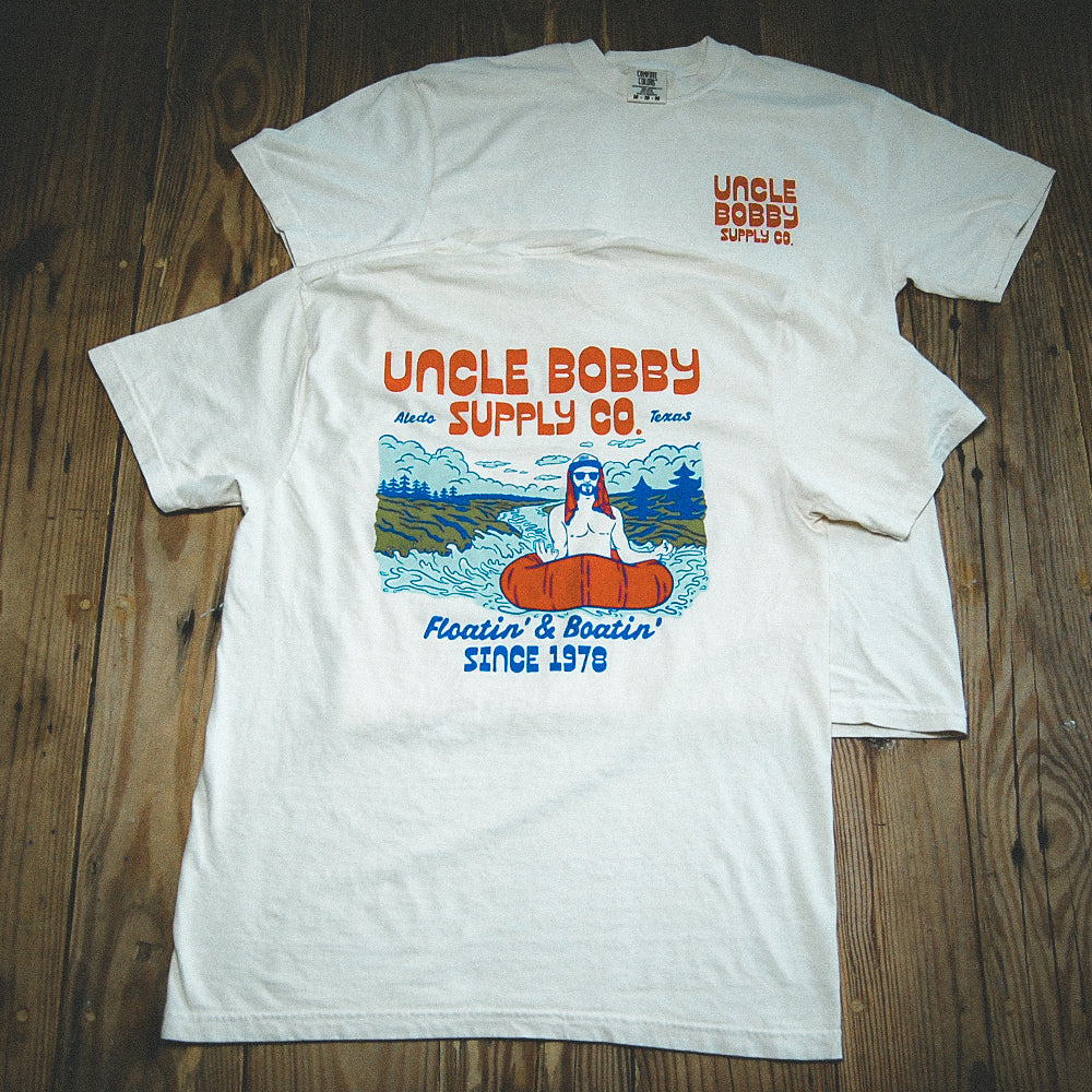 Uncle Bobby Supply Company – NEEDS AN OCEAN