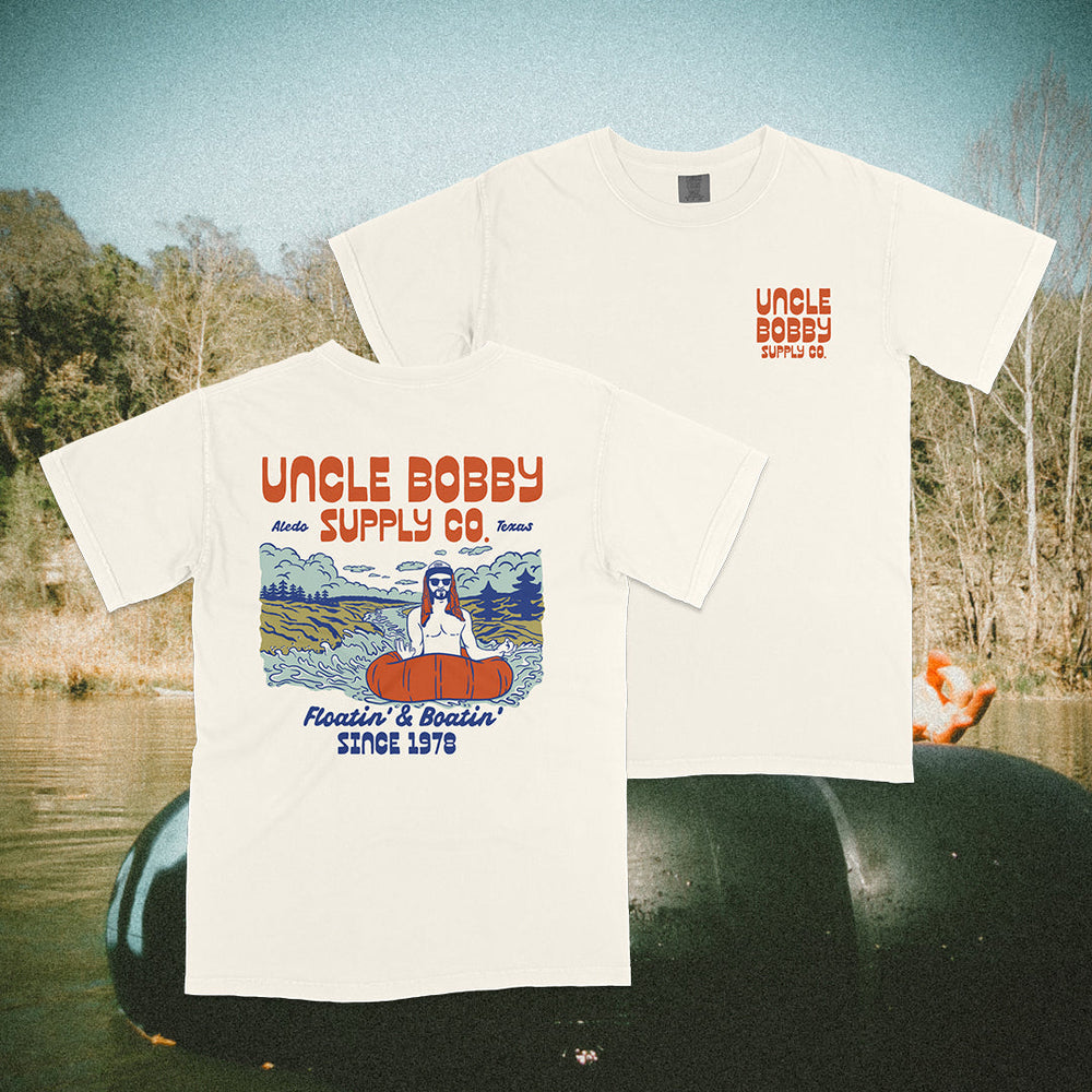 Uncle Bobby Supply Company – NEEDS AN OCEAN