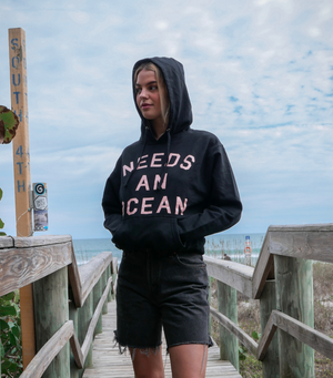 *Limited Edition* Free Agent Hoodie