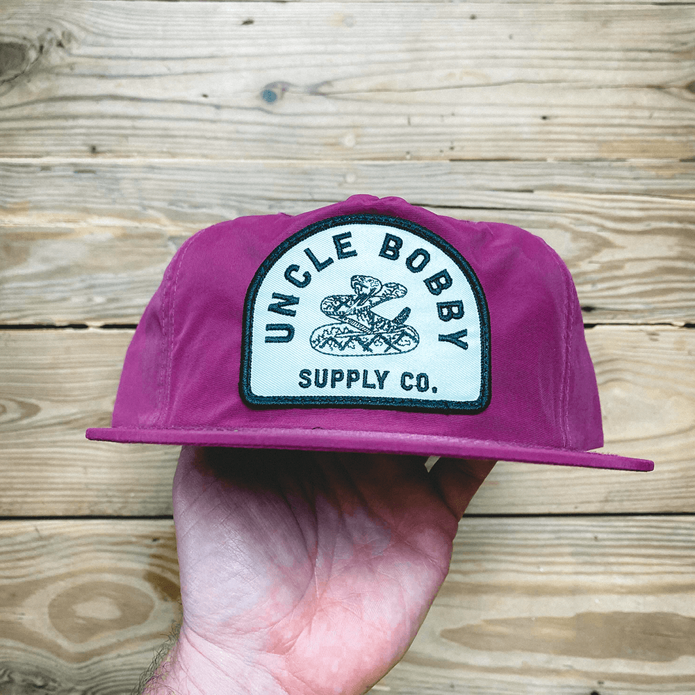Uncle Bobby Supply Company – NEEDS AN OCEAN