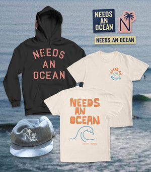 NEEDS Hoodie Bundle **Ships on 10/17