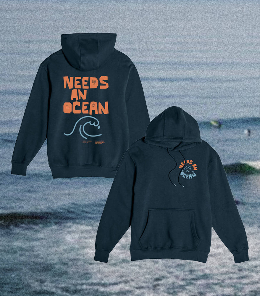Pipes Hoodie – NEEDS AN OCEAN