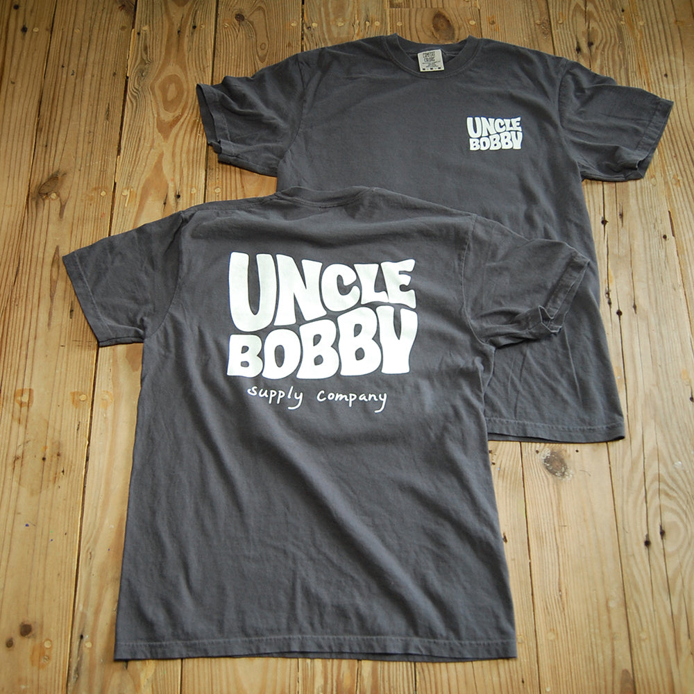 Uncle Bobby Supply Company – NEEDS AN OCEAN