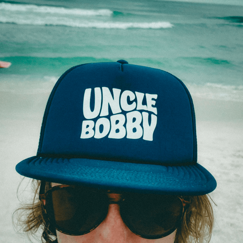 Uncle Bobby Supply Company – NEEDS AN OCEAN