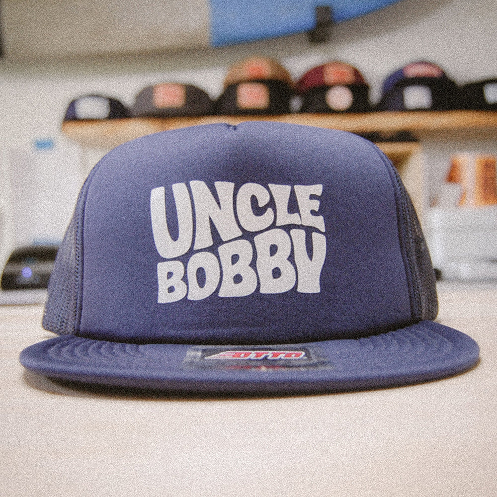 Uncle Bobby Supply Company – NEEDS AN OCEAN