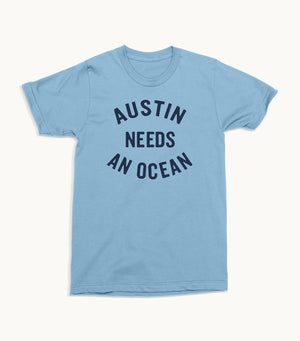 Austin Tee