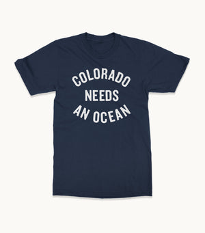 Colorado Tee