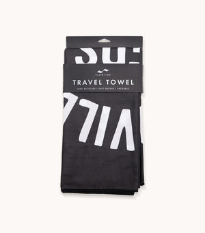 
            
                Load image into Gallery viewer, Nashville Travel Towel
            
        