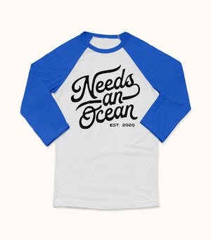 Oliver Baseball Tee