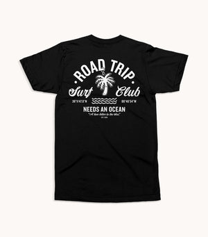 Road Trip Tee