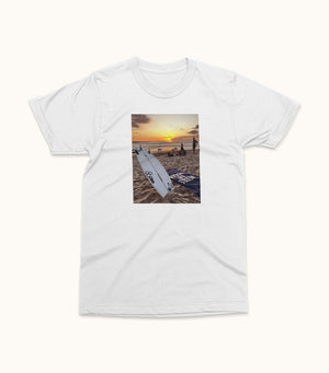 Santa Teresa Tee