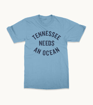 Tennessee Tee